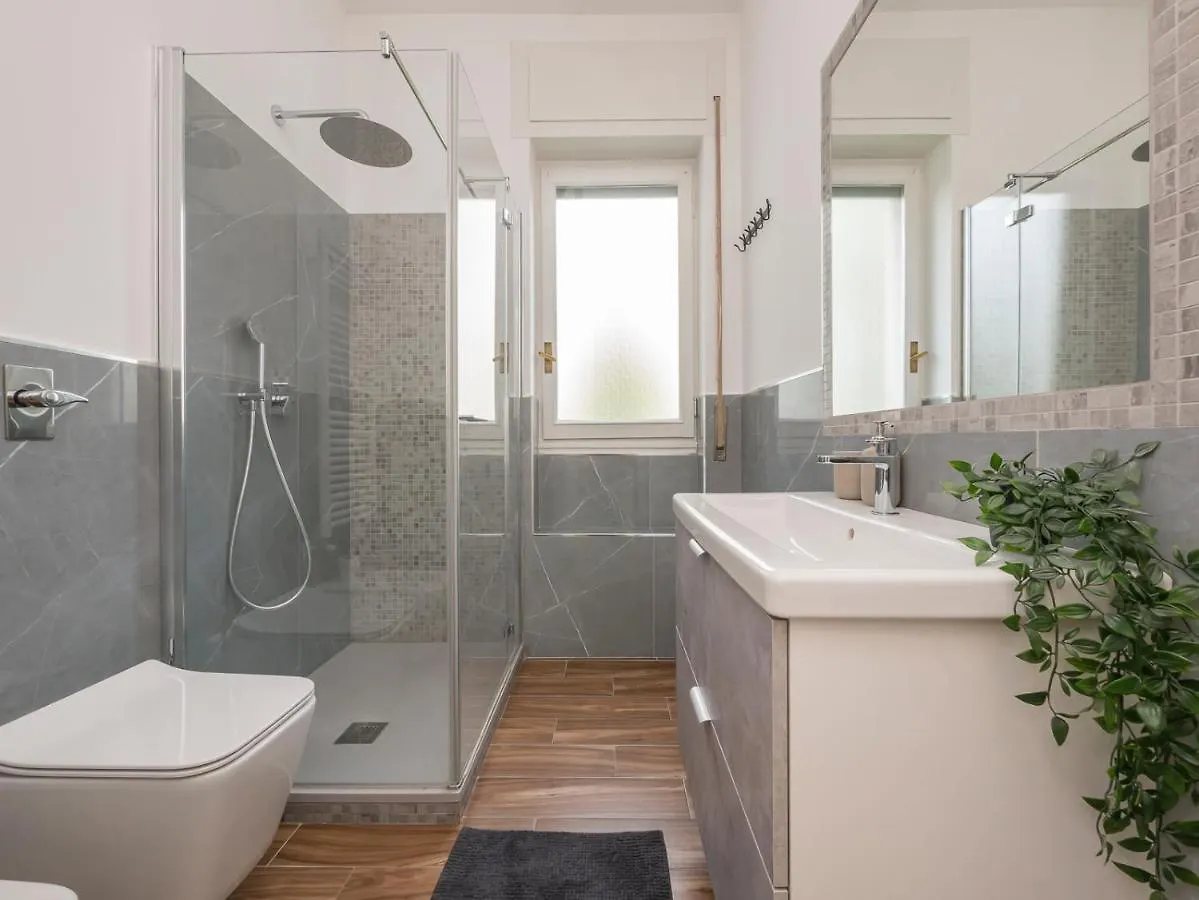 I Host Apartment - Marescalchi 9 Milano