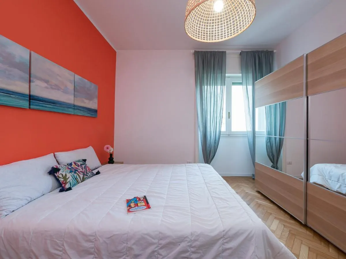 I Host Apartment - Marescalchi 9 Milano