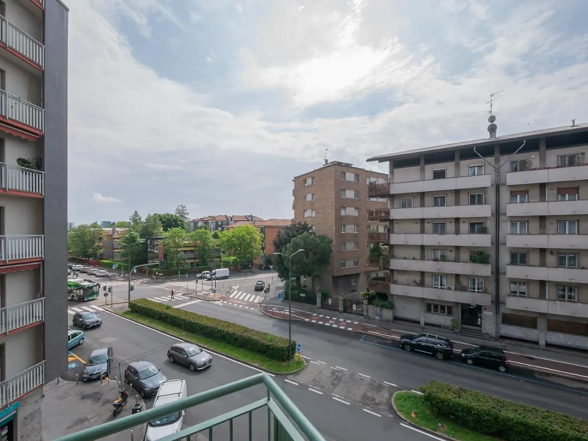 I Host Apartment - Marescalchi 9 Milano Italia