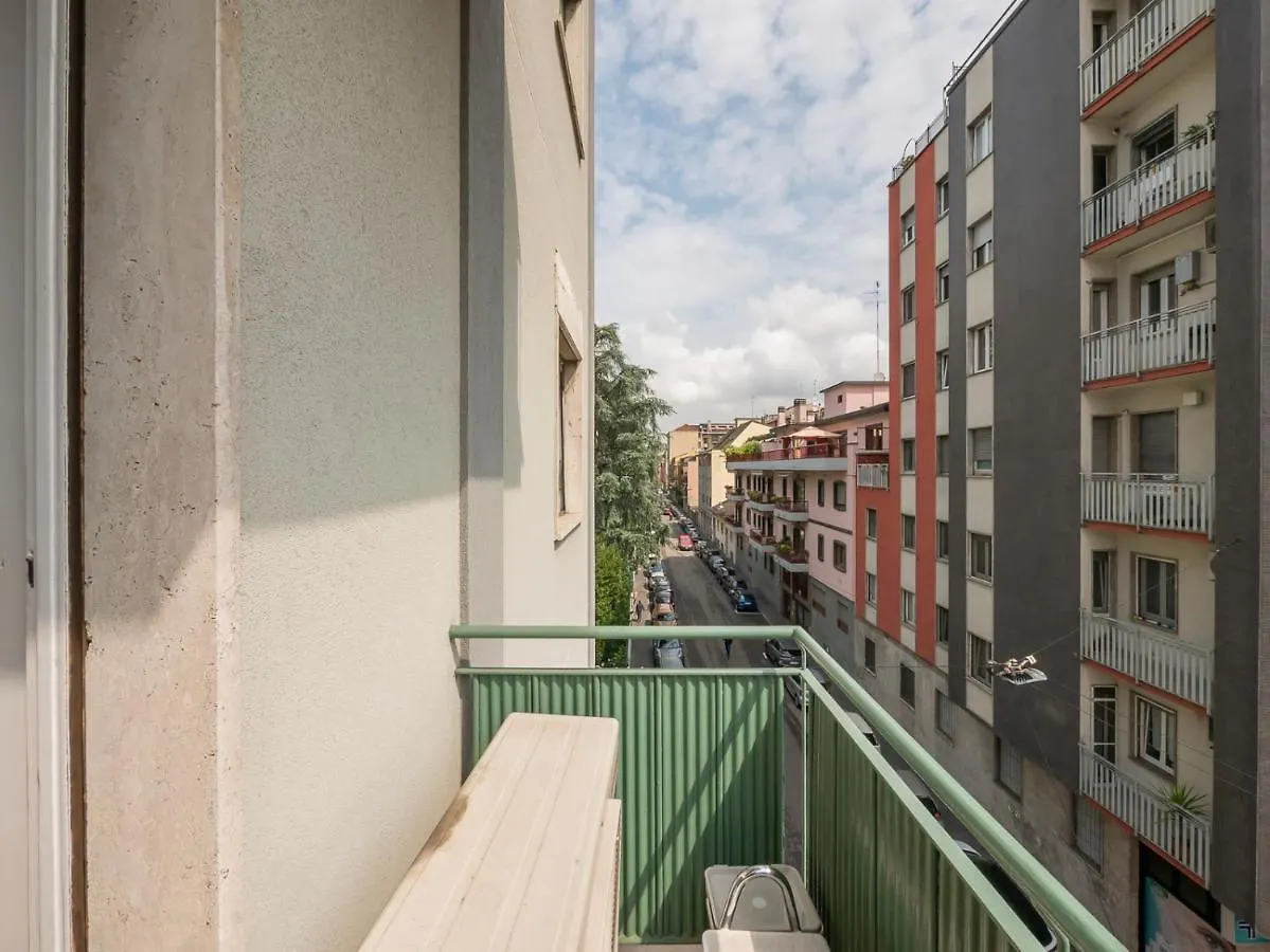 I Host Apartment - Marescalchi 9 Milano