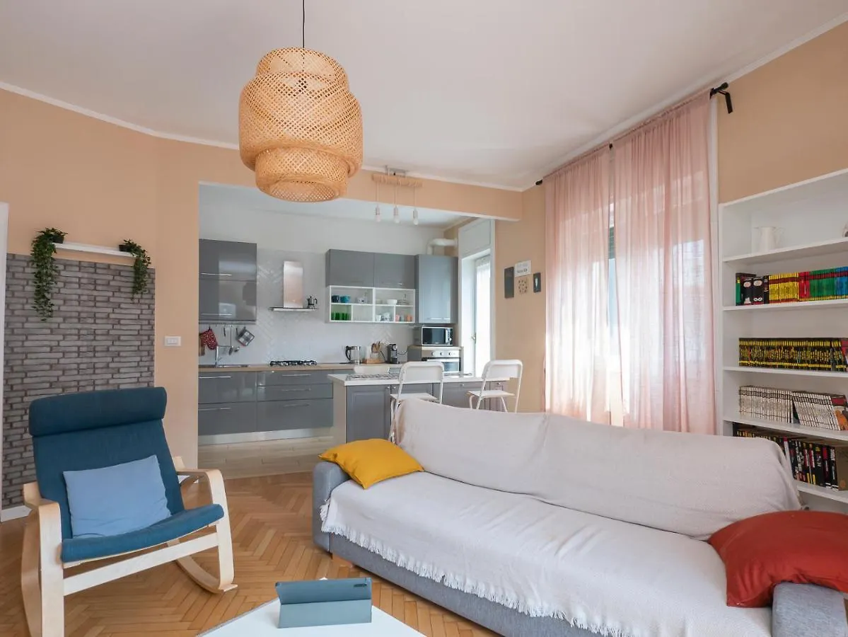I Host Apartment - Marescalchi 9 Milano Italia