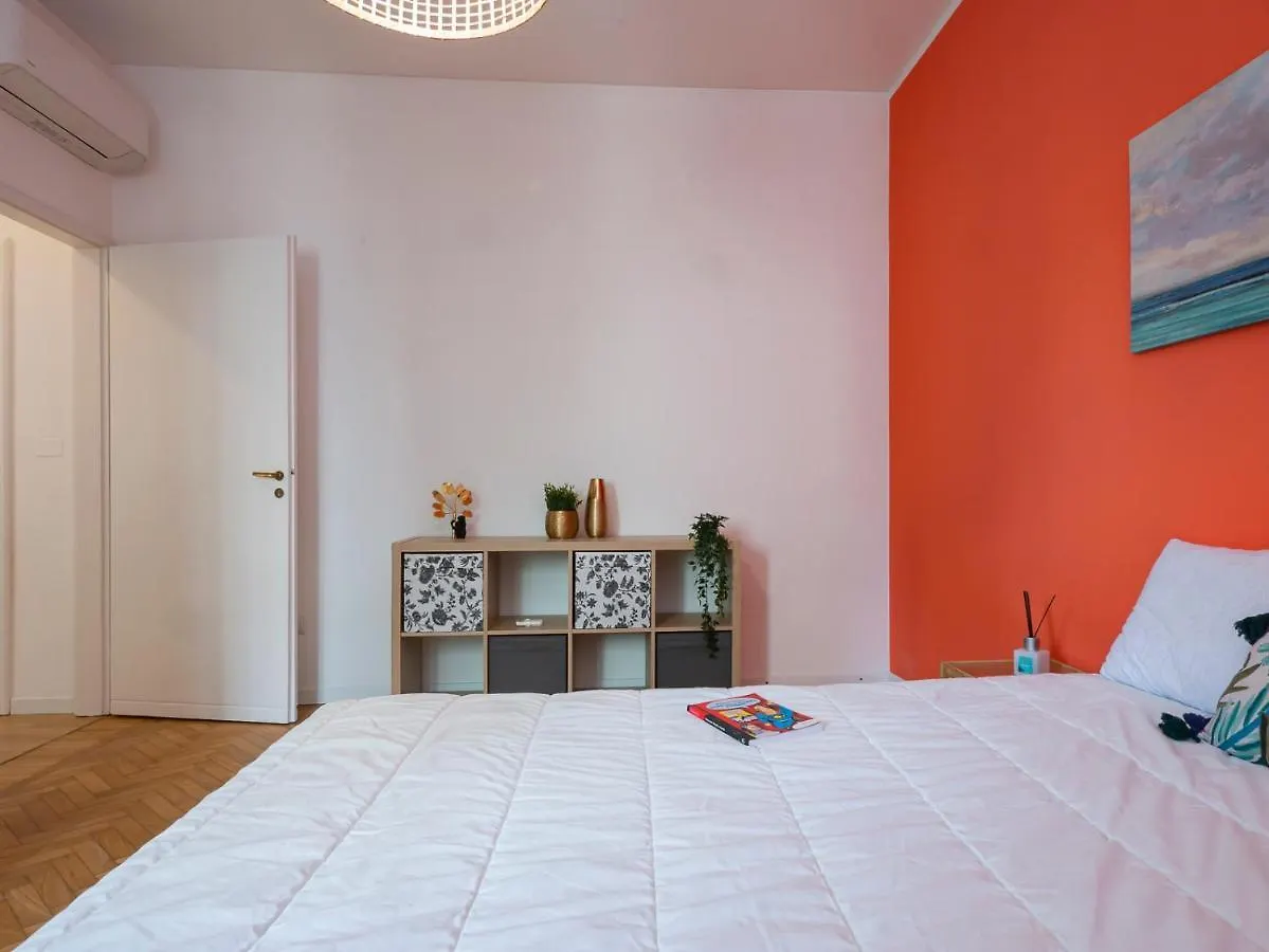 I Host Apartment - Marescalchi 9 Milano
