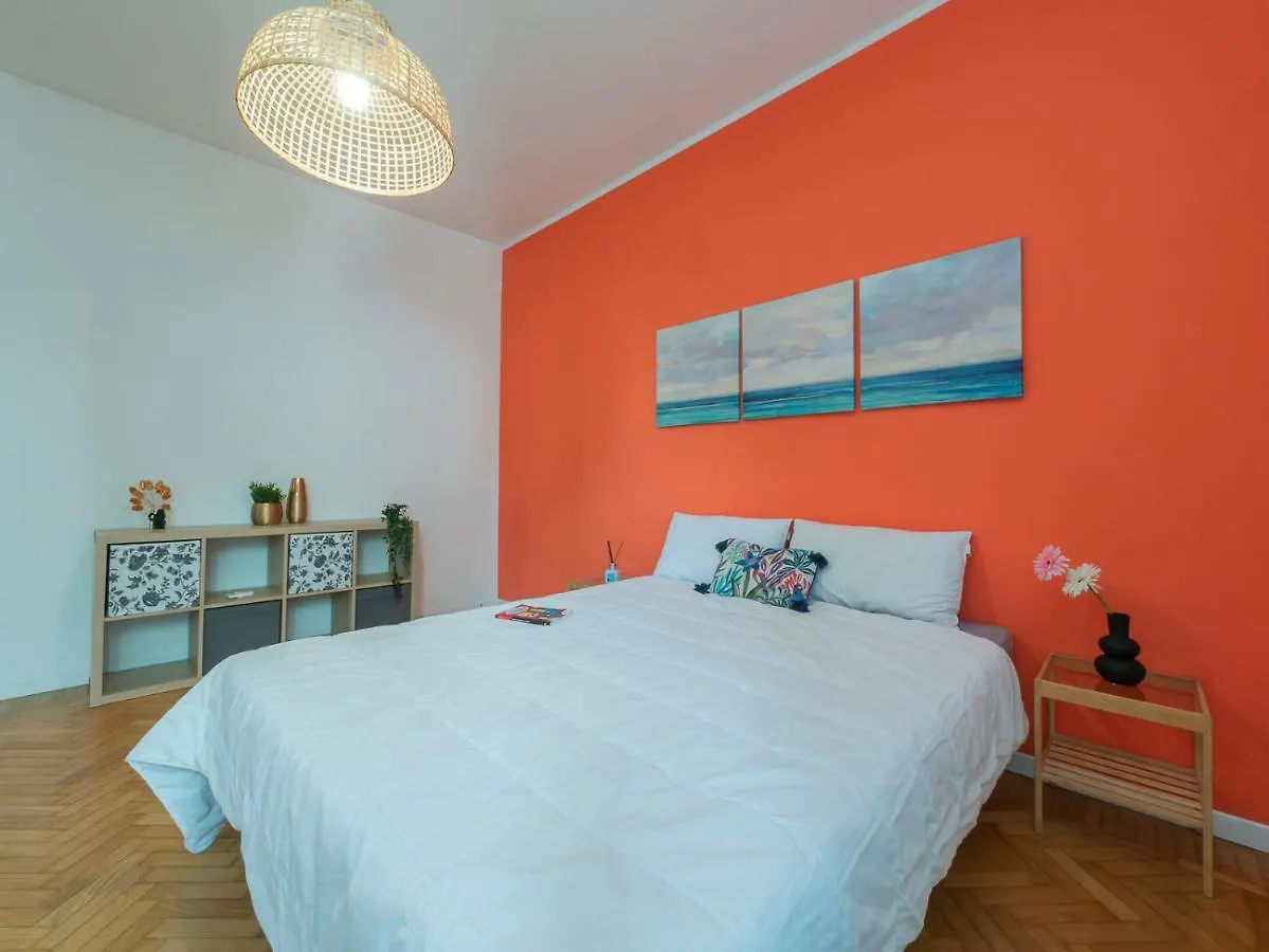 I Host Apartment - Marescalchi 9 Milano Italia
