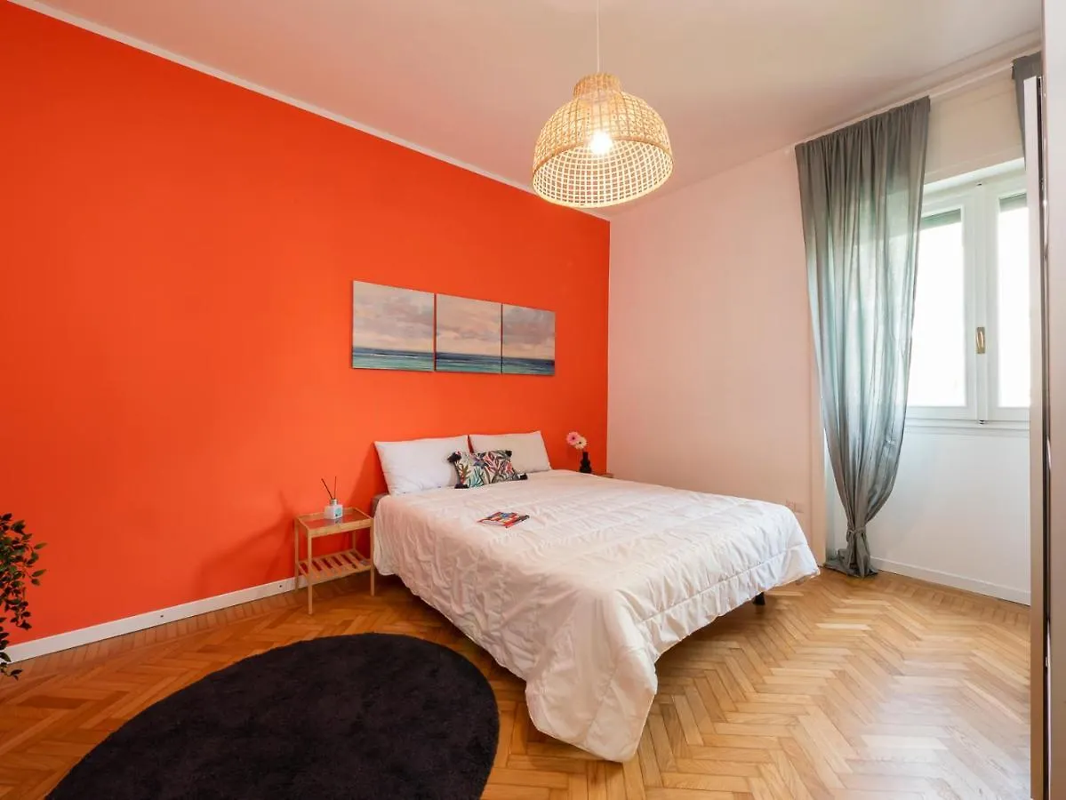 I Host Apartment - Marescalchi 9 Milano