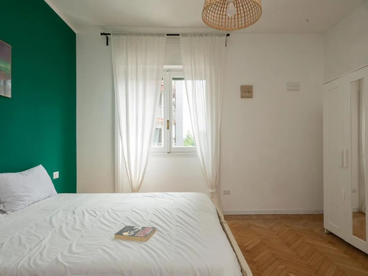 I Host Apartment - Marescalchi 9 Milano
