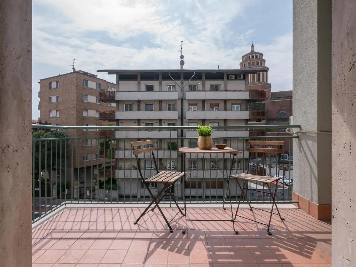 I Host Apartment - Marescalchi 9 Milano
