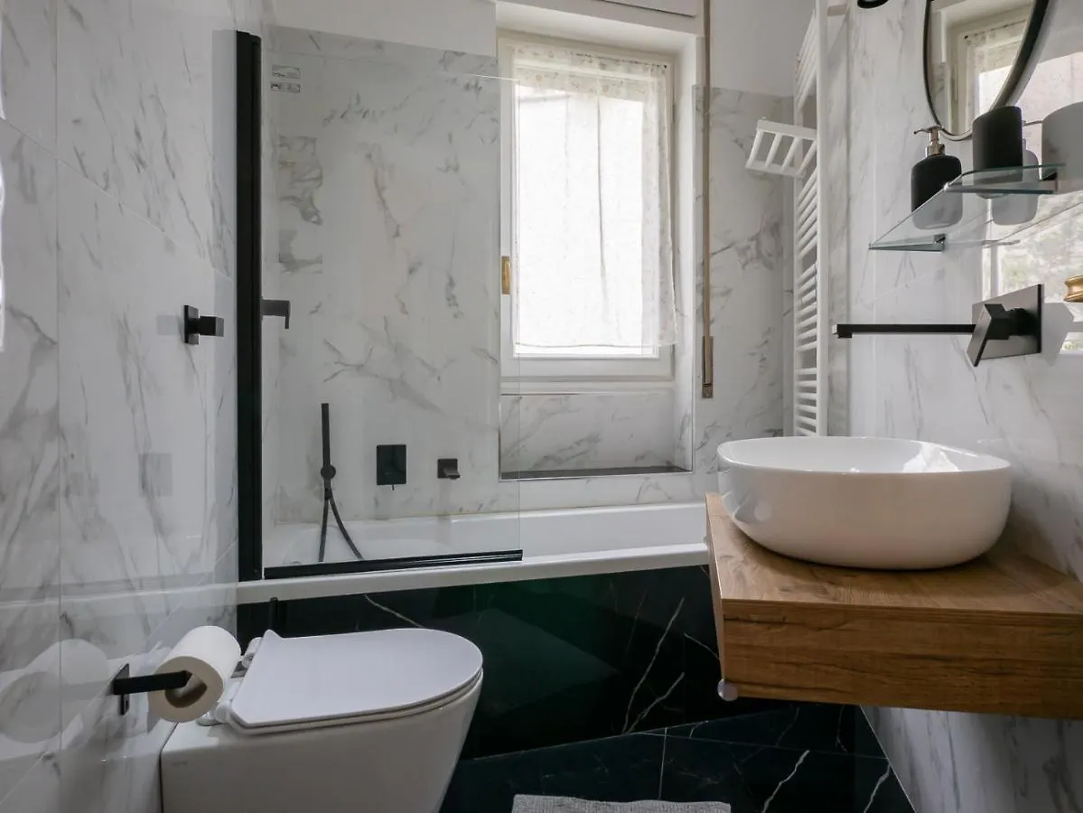 I Host Apartment - Marescalchi 9 Milano Italia