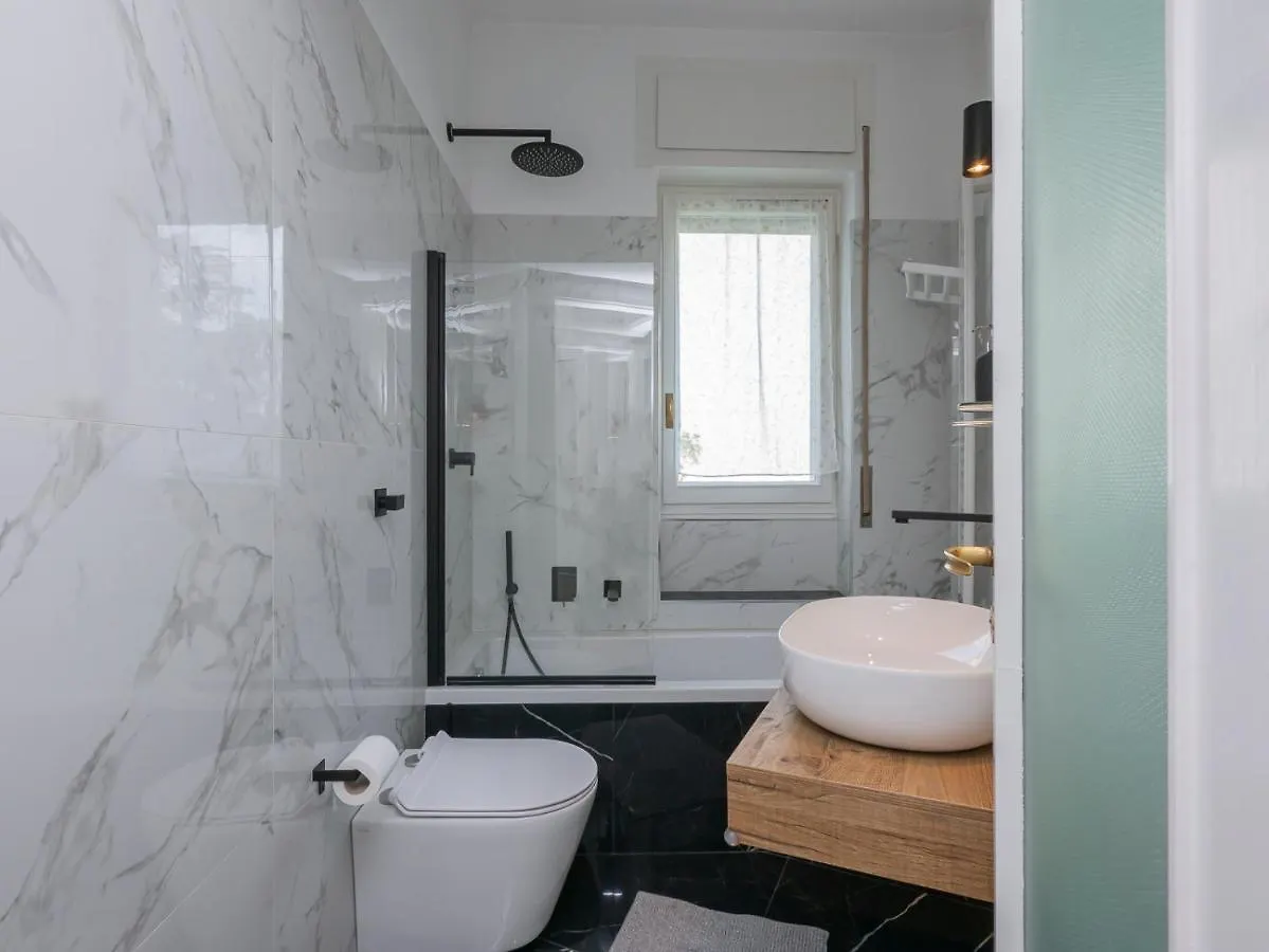 I Host Apartment - Marescalchi 9 Milano Italia