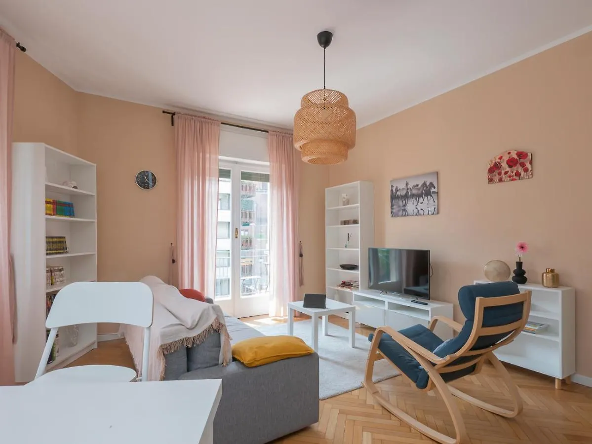 I Host Apartment - Marescalchi 9 Milano Italia