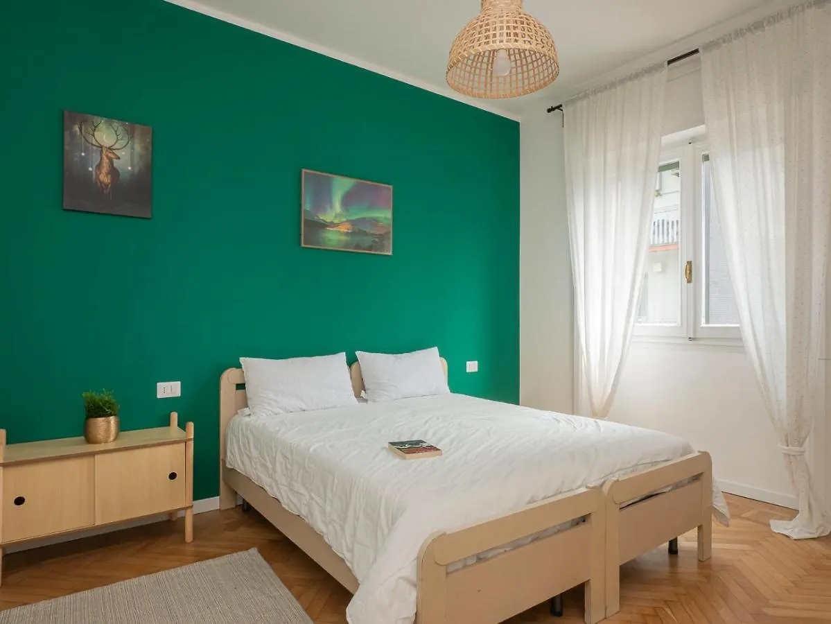 I Host Apartment - Marescalchi 9 Milano