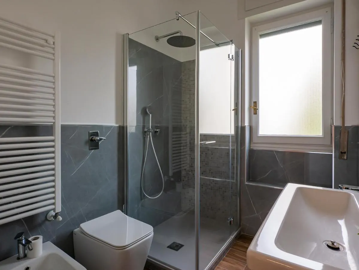 I Host Apartment - Marescalchi 9 Milan 0*,  Italy